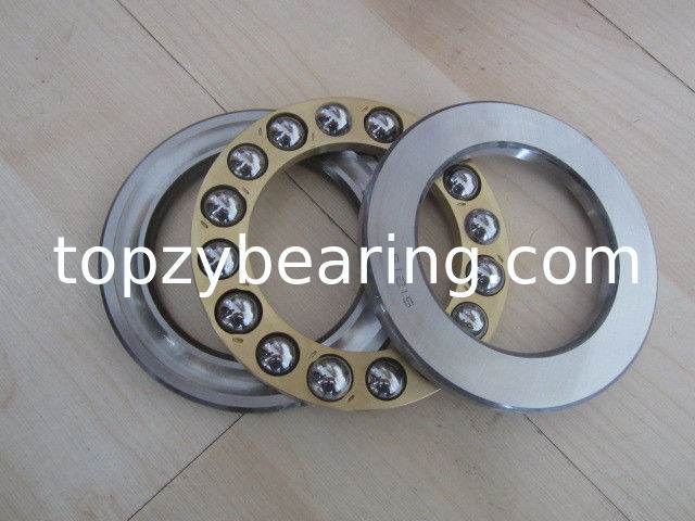 Factory sale & High quality Chrome Steel Single Direction Thrust Ball Bearing 53336-MP 53338-MP CHEAP PRICE!!!