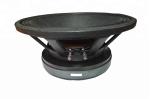 330mm Magnet 18 Inch 98dB 1500W Bass Subwoofer Speakers