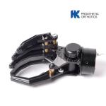 S Upper Limb Prosthetic , Myoelectric Upper Limb Prosthesis