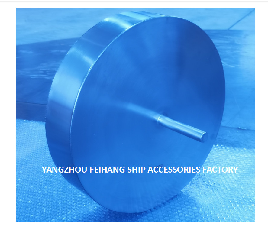 Float for ballast vent.head type Floating Disc-Vent plate for Air Pipe Head NO.533HFB-200A