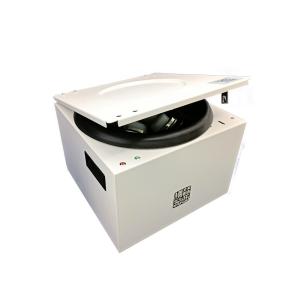 Quality 4×250ml Low Speed Centrifuge Machine Biopharmaceutical Remote Operation desk top centrifuge wholesale