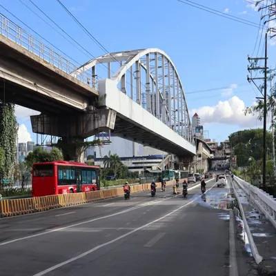 Customized Prefab Steel Girder Bridge Design Bridge Steel Structure Anti