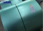 Aluminum Zinc Alloy Coated Steel Sheet Coils APF Color Surface