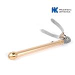 Elbow Disarticulation 470mm Skeleton Hand Arm
