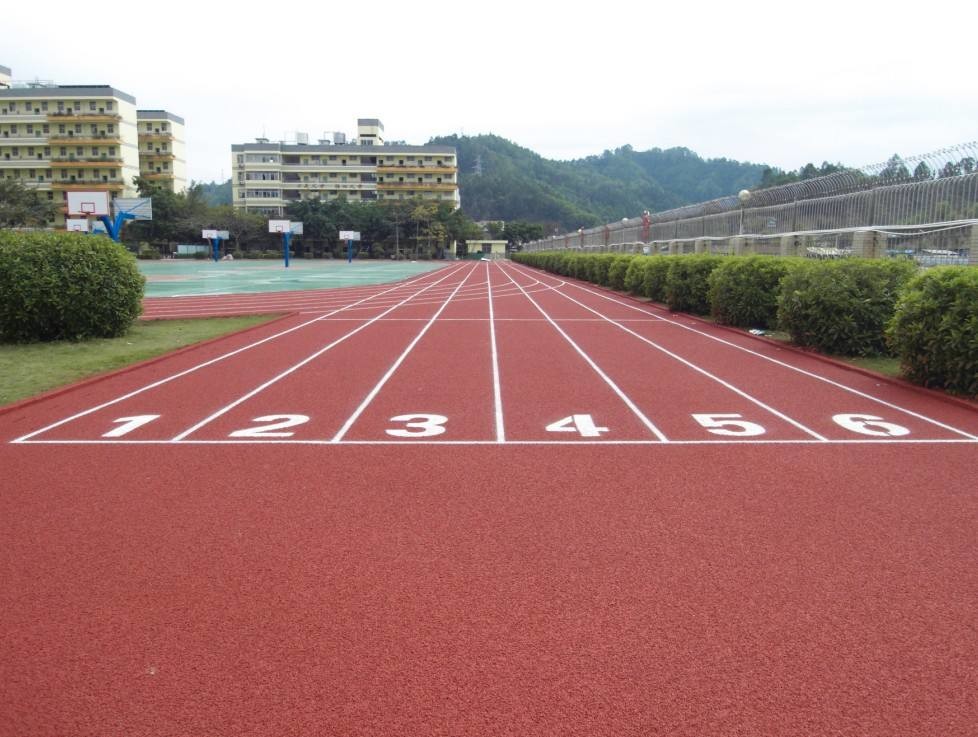 Synthetic Artificial Grass Granules 13mm OEM Outdoor Rubber Ground Cover