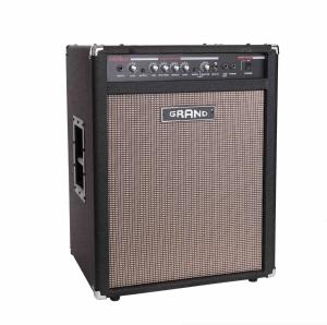 Quality Grand 150W Bass Amplifier Combo in Black (BA-150) wholesale
