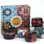 Scented Natural Soy Wax Candles And Aromatherapy Fragrance Net Weight 150g