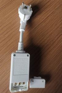 Quality Residual Current 10mA 15mA 30mA ELCB Circuit Breaker wholesale