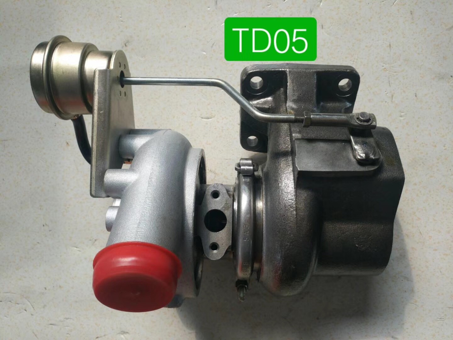 49178-02350 49178-02380 ME014880 Turbocharger TD05 Turbo For Mitsubishi Fuso 4D34T