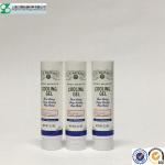 ABL Or PBL Offset Plastic Food Packaging Tube Food Grade 3ml-170ml