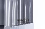 china outdoor park gym equipment back stretcher gym equipment
