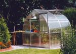 Small Hobby Flower Garden Greenhouse With Casement Door Simple Firm
