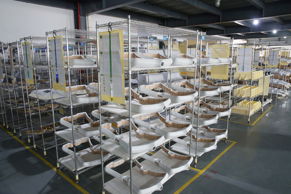 Non Standard Products Medical Device Enclosure Prototyping