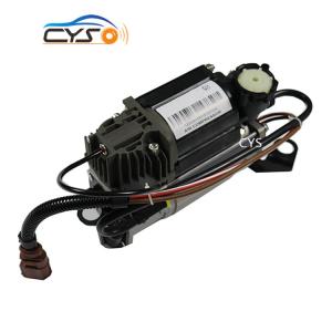 Quality 4F0616006A Air Suspension Compressor Pump For Audi Allroad Quattro wholesale