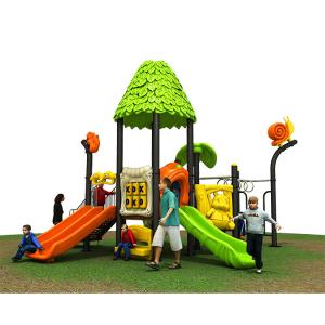 Quality Kids Outdoor Playground Slide Kindergarten Combination Stainless Steel Sport wholesale