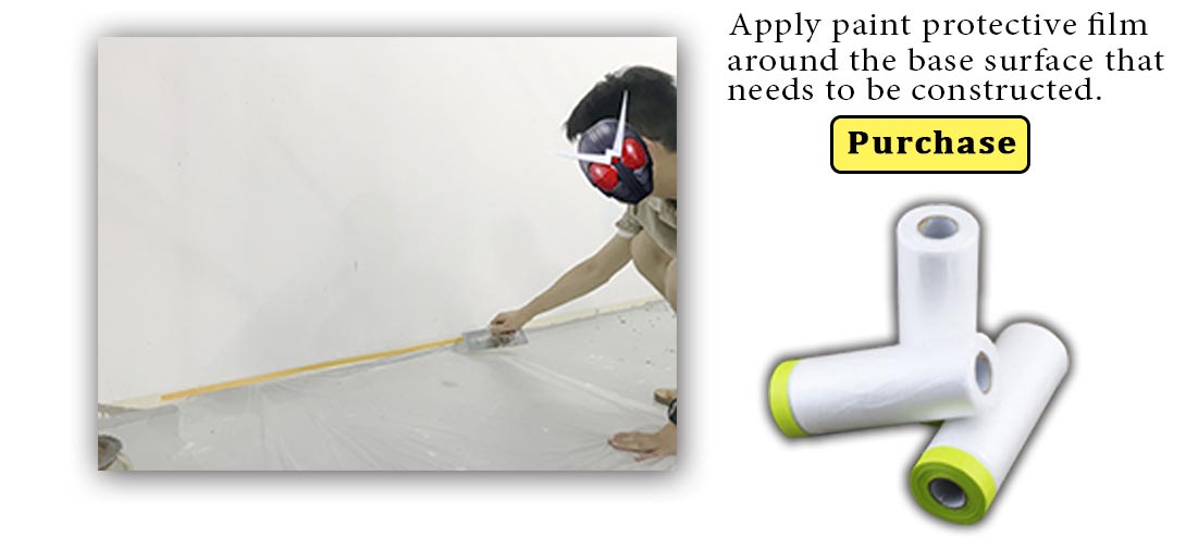 Building Coating Transparent And White Interior And Exterior paints and coatings 25kg / barrel