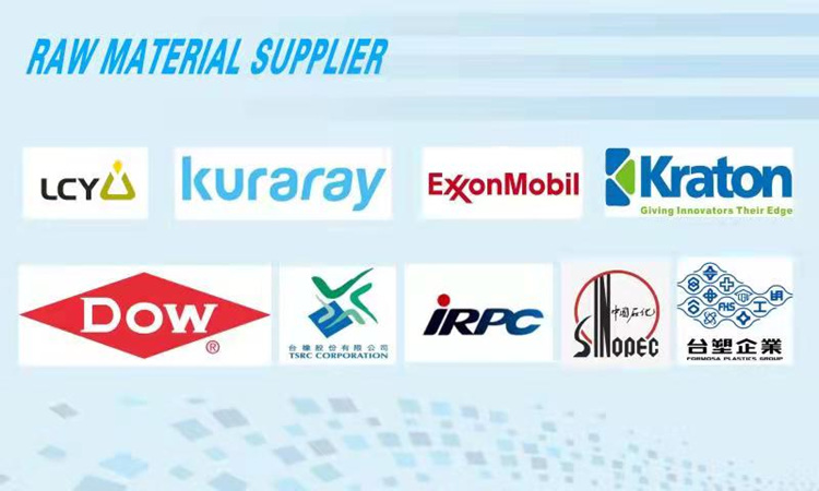 Customized Thermoplastic Elastomer TPE For Nylon Encapsulation Sungallon GP320 Series