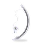 Transparent Disposable Endotracheal Tube Airway For Clinical Care