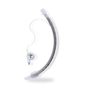 Quality Transparent Disposable Endotracheal Tube Airway For Clinical Care wholesale