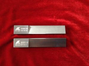 Quality High Precision Solid Carbide Tools Semi Finishing Coated Milling Cutter wholesale