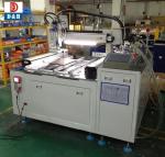Industrial Grade Automatic Resin Dispenser 180kg Capacity High Out-Gluing