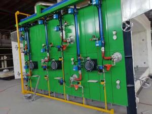 Quality Eco Friendly Roller Kiln Full Automatic Ceramic Firing Kiln Innovative Design wholesale