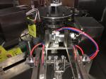 All Automatic Rotary Pouch Packing Machine Melon Seeds Weighing