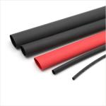 Custom PE Dual Wall Heat Shrink Tube Environmental Sealing