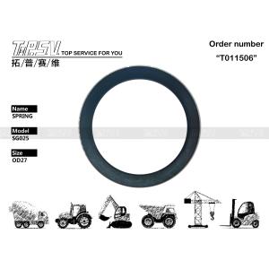 Quality 5I-9310 SG025 Swing Excavator Travel Motor Parts With Gear Oil Maintenance wholesale