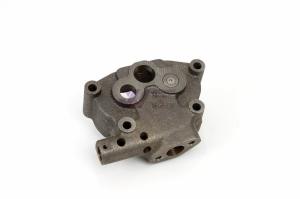Quality ISUZU 6BG1T ENGINE HOUSING OIL PUMP FOR HITACHI EXCAVATOR EX200-5 1-13113047-0 1131130470 wholesale