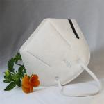 Disposable 3D Fold KN95 Medical Mask Adult Folding FFP2 Mask Anti Virus
