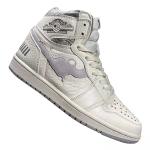Custom Genuine Leather Sneaker Customized Low Top Men Basketball Shoes