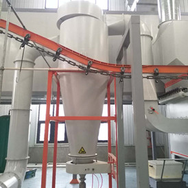 PP PVC Spray Booth Powder Coating Electrostatic Anti Static