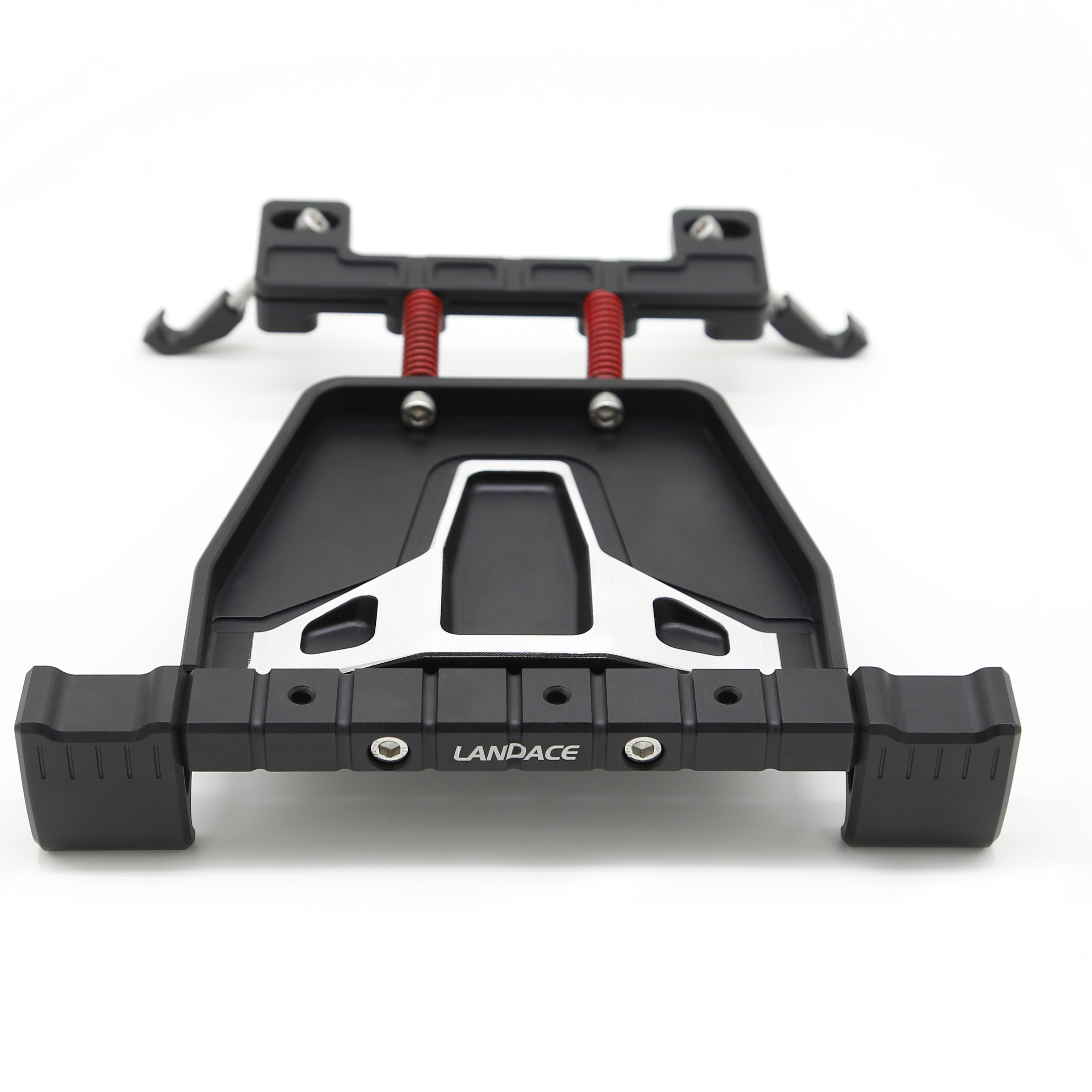 WEY TANK 300 Accessories P8 PHEV Compatible Center Console Bracket Cell Phone Holder