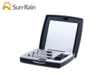 Cosmetic Eyeshadow Air Cushion Compact Square Empty Eyeshadow Palette