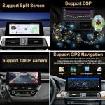 12.3 inch Android 11 4 64GB 4g Car Stereo Navigation GPS Car DVD Radio for