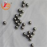 5mm YG 6 Tungsten Carbide Balls for Ball Mill Grinding Surface Polished or Blank