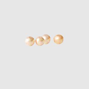 Quality Wholesale 3mm 4mm 5mm Solid H62/65 Brass ball copper ball wholesale