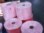 Silicone Coated Baking Parchment Paper Jumbo Roll Unbleached Silicone Coated
