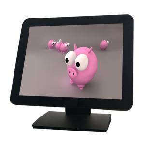 Quality High - End Needs 300 CD/㎡ Android Pos Terminal With Fast Heat Emission wholesale