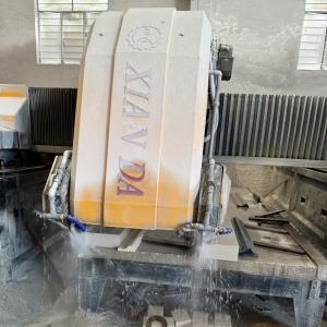 Quality Max Lifting Stroke 400mm and 800kg Heavy-Duty Machinery for Stone wholesale