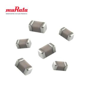 Quality GRM155R71H563KE14D 0.056uF Murata Ceramic Capacitors wholesale