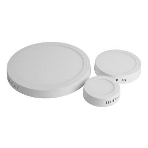 Quality Light 300mm height surface mounted cob downlight 3CCT adjustable 3000-6500K RA98 CE RoHS UL wholesale