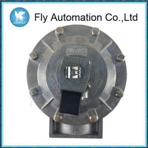 Quality WATSON Pulse Jet Valves WPS-CA/TG76 T Type Female Thread AC220V DC24V Solenoid Valve DN76 wholesale