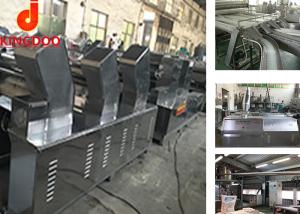 Quality CE ISO Industrial Noodle Making Machine , Dried Vermicelli Production Line wholesale