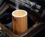 50ml Ultrasonic Wood Grain Aromatherapy Diffuser