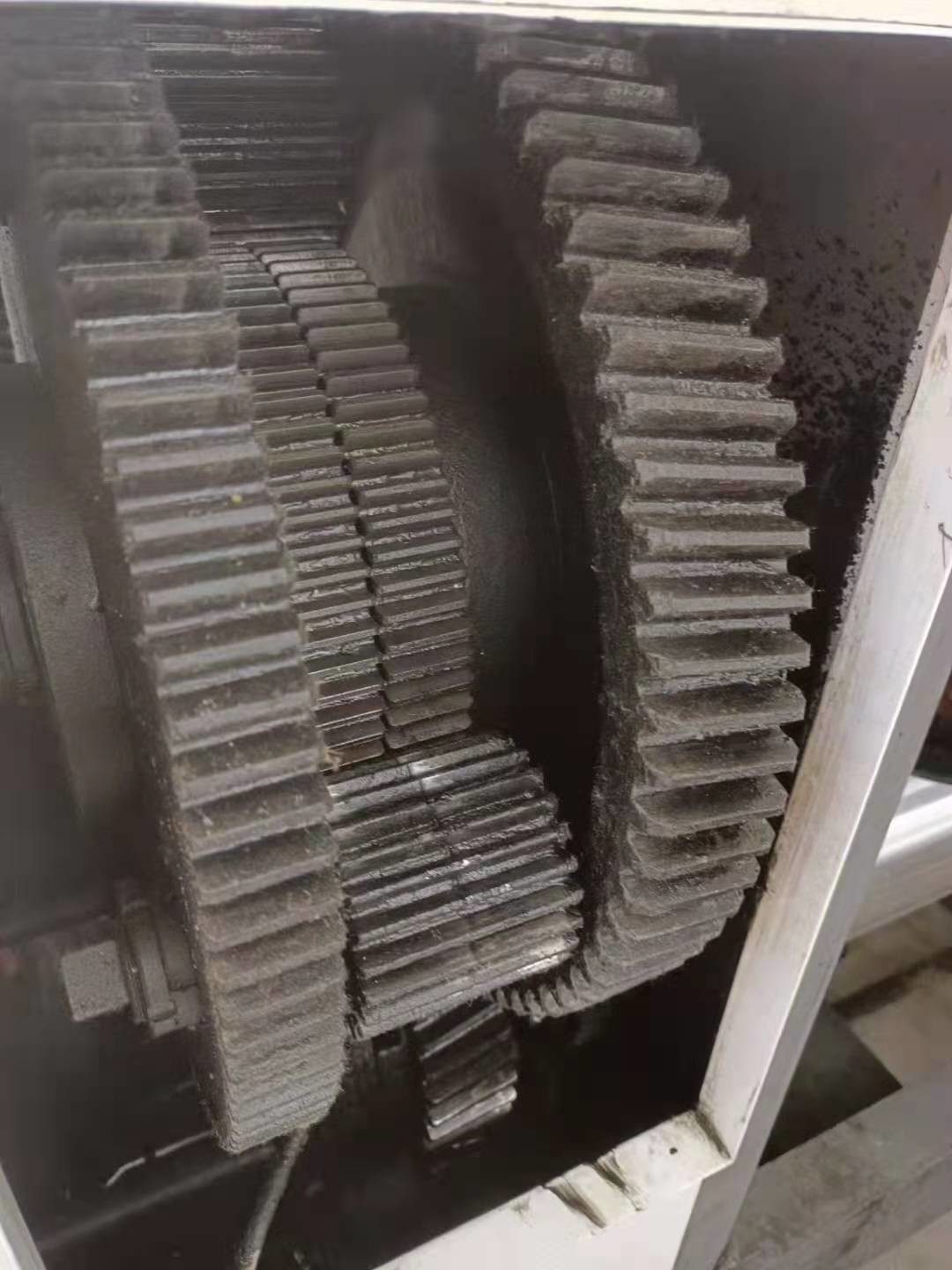 Computer Flexo Printing Slotting Die Cutting Machine 380v