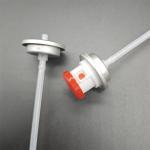 Shoe Sock Cleaner Valve for Commercial Cleaning Machines High Efficiency