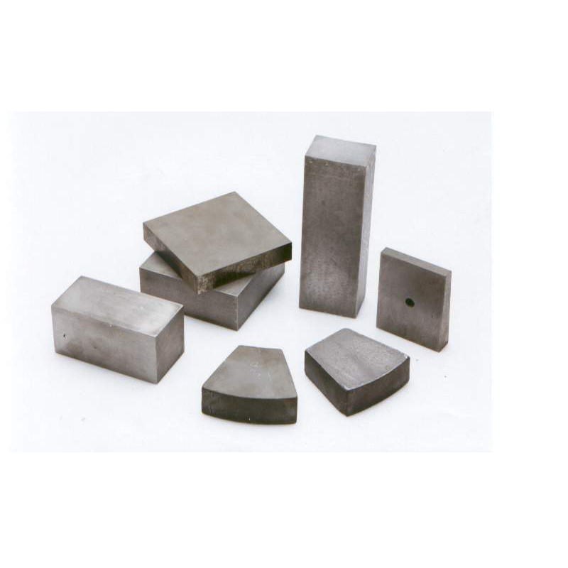 SmCo5 Sm2Co17 Samarium Cobalt Arc Magnet For Motor