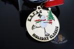 Skiing Running Riding Dancing Sports Medals For Running Events